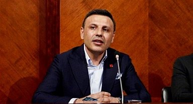 CHP İstanbul İl Başkanı Çelik’ten Çalık davasına ilişkin açıklama