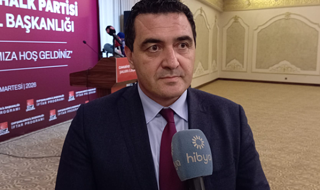 CHP’li Karasu: Şanlıurfa’da elektrik, eğitim ve sağlık sorunları çözülmeli