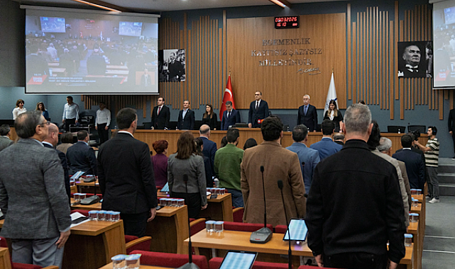  CHP’li meclis üyelerinden tahliye kararına tepki