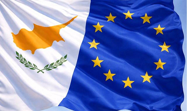 Christodoulides: Kıbrıs'ın güvenliği, Avrupa Birliği'nin güvenliğidir