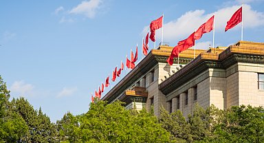 ÇHSDK 14. Daimi Komitesi 15. Toplantısı kapandı