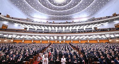 ÇHSDK’nın yıllık toplantısı Beijing’de başladı