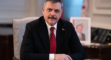Çiftçi: Ülke genelinde düzenlenen operasyonlarda 358 şüpheli yakalanmıştır
