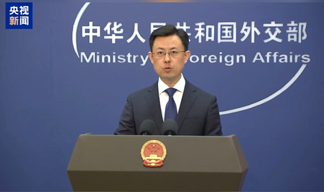 Çin: 10 binden fazla Çin vatandaşı Orta Doğu’dan güvenli şekilde ülkeye döndü