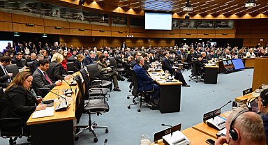 Çin: Askeri operasyonlar derhal durdurulmalı