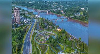 Çin, büyük vizyonu böyle hayata geçirdi