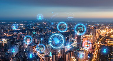 Çin’deki 5G ve gigabit fiber ağ kullanıcı sayısında artış