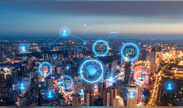 Çin’deki 5G ve gigabit fiber ağ kullanıcı sayısında artış