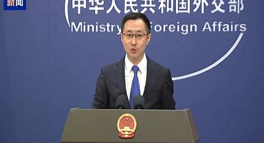 Çin’den Hindistan’ın yeni Beijing Büyükelçisinin ikili ilişkileri iyileştirmesi beklentisi