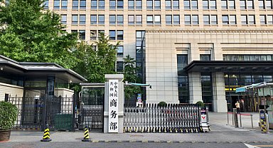 Çin’den İngiltere’ye yaptırımları kaldırma çağrısı