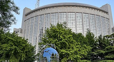 Çin’den İran, Ürdün, Lübnan ve Irak'a acil insani yardım
