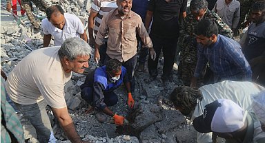 Çin’den savaşlarda çocukların can güvenliğini koruma çağrısı