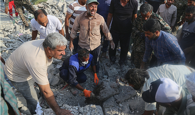 Çin’den savaşlarda çocukların can güvenliğini koruma çağrısı