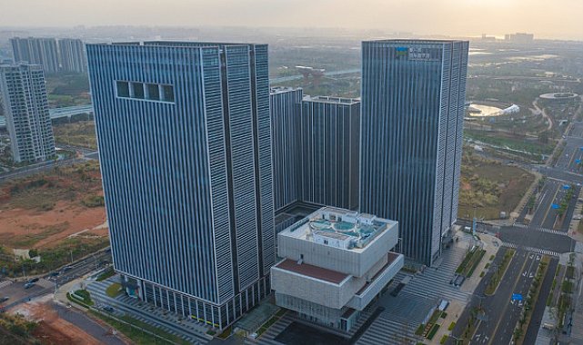Çin, dijital ekonominin yüksek kaliteli gelişimine yönelik desteğini artıracak