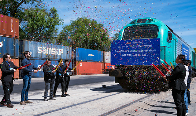 Çin Dışişleri Bakanı Wang’dan Çin-Avrupa işbirliği değerlendirmesi