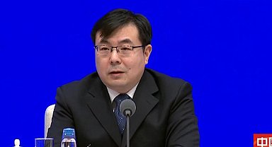 Çin: Enerji tedarikinde güçlü temele sahibiz