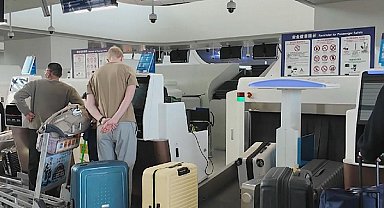Çin, Helsinki ile arasında ilk direkt uçuş hattını başlattı