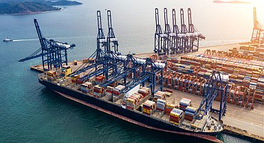 Çin’in dış ticareti yılın ilk iki ayında yüzde 18.3 arttı