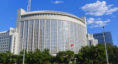 Çin: İran’a füze satışı yönündeki iddialar asılsızdır