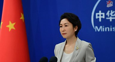 Çin: İran nükleer sorunu siyasi ve diplomatik yollarla çözülmeli