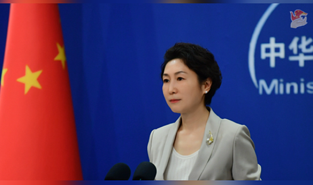 Çin: İran nükleer sorunu siyasi ve diplomatik yollarla çözülmeli