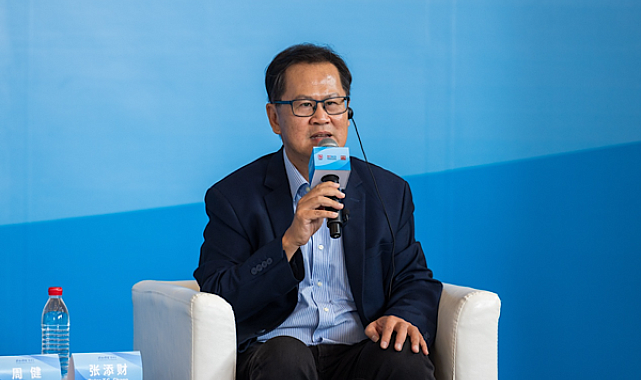 Çin Medya Grubu (CMG), Güney Çin Denizi Araştırma Enstitüsü ve Huayang Deniz Araştırmaları