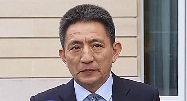 Çin ve ABD bazı konularda ön mutabakata vardı