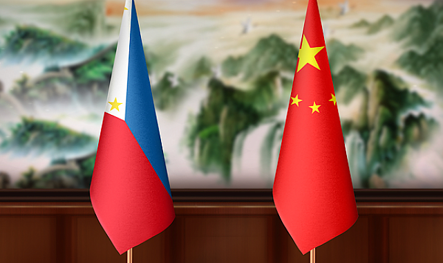 Çin ve Filipinler, ikili istişare mekanizmasının 11. toplantısını yaptı