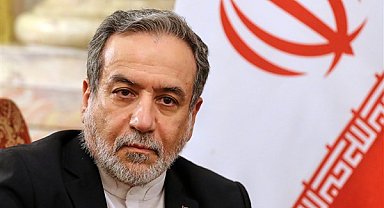 Çin ve İran dışişleri bakanları görüştü