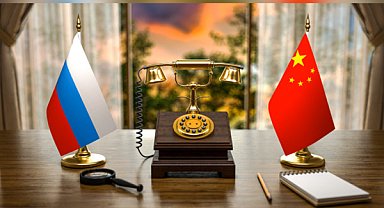 Çin ve Rusya dışişleri bakanları İran konusunu görüştü