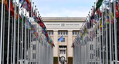 Çinli temsilci, ABD ve İsrail’in İran’daki okul saldırısını kınadı