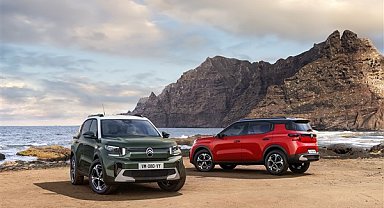 Citroen modellerinde sıfır faizli kredi avantajı