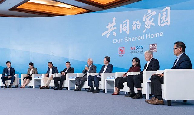 CMG, “Ortak Yurdumuz” temalı yuvarlak masa etkinliği düzenledi