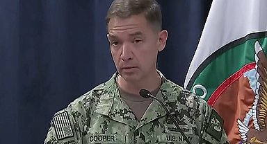 Cooper; Bölgede geniş operasyon kapasitemiz var