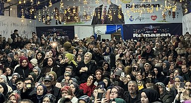 Çorum’da Geleneksel Ramazan Akşamları devam ediyor