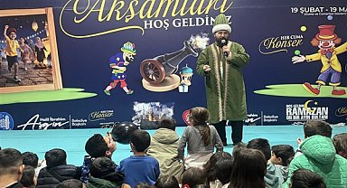 Çorum’da Ramazan etkinlikleri devam ediyor