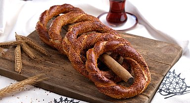 Çorum Simidi, coğrafi işaret tescili aldı