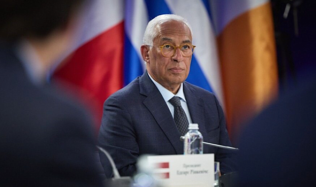 Costa: Çok kutuplu bir dünya, çok taraflı çözümler gerektirir