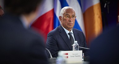 Costa: Lüksemburg ile AB rekabetçiliği için iddialı bir vizyonu paylaşıyoruz