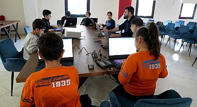 Çukurova’da Çukurova Tech Şubat Ayı Eğitimleri sona erdi