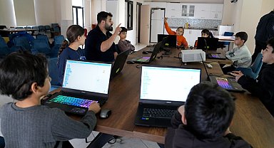 Çukurova’da Mart ayı Tech eğitim programı başlıyor