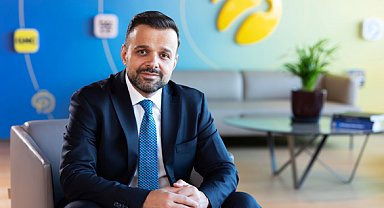 Cumhurbaşkanı Erdoğan’ın ev sahipliğinde Külliye’de 5G etkinliği 