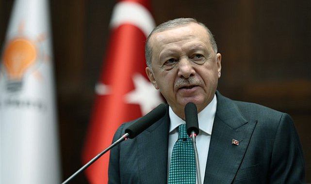Cumhurbaşkanı Erdoğan, Suudi Arabistan Veliaht Prensi Selman ile görüştü 