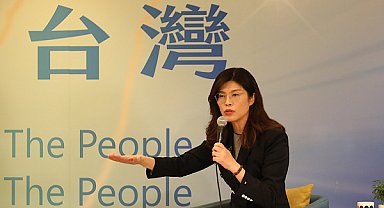 Cumhurbaşkanı Xi, KMT lideri Cheng Li-wun’u anakaraya davet etti