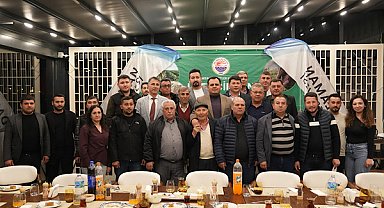 Dalaman’da genç arıcılara kovan desteği sağlandı
