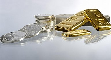 Değerli metallerde düşüş eğilimi