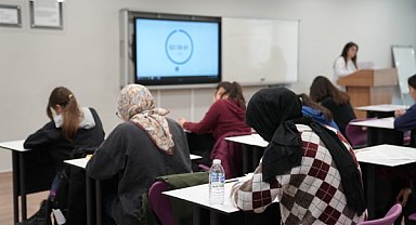 Deneme Kulübü Projesi'nde ilk sınavlar başladı