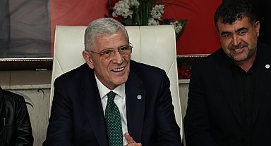 Dervişoğlu: 50 bin katilin serbest kalması sessiz tanıkların ruhunu incitir