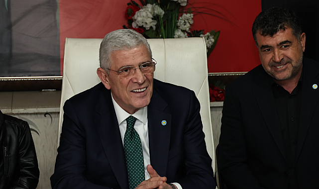 Dervişoğlu: 50 bin katilin serbest kalması sessiz tanıkların ruhunu incitir