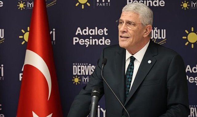 Dervişoğlu’ndan “Kardeşlik” vurgusu